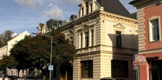 LOVOSICE: V bývalém hotelu Lev vzniknou (nejen) byty pro seniory
