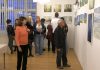 LIBOCHOVICE: V kulturním středisku vystavují výtvarníci z Litoměřicka