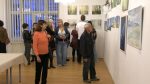 LIBOCHOVICE: V kulturním středisku vystavují výtvarníci z Litoměřicka LIBOCHOVICE: V kulturním středisku vystavují výtvarníci z Litoměřicka