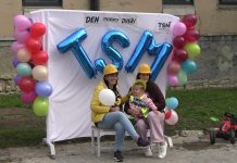 LITOMĚŘICE: Den otevřených dveří technických služeb navštívilo 350 dětí