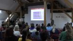 ÚSTÍ N. L.: Konference Drsné knihovny současnosti v krajské knihovně ÚSTÍ N. L.: Konference Drsné knihovny současnosti v krajské knihovně