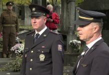 LITOMĚŘICE: Uctění válečných hrdinů letos bez přeletu gripenů