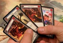 ROUDNICE N/L: Dragon Game Day ukázal rodinám s dětmi kouzlo deskovek