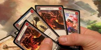 ROUDNICE N/L: Dragon Game Day ukázal rodinám s dětmi kouzlo deskovek
