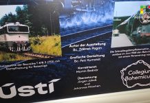 ÚSTÍ N. L. | 175 let železnice Praha–Drážďany připomíná výstava v ústeckém muzeu