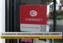LOVOSICE: Občané se ještě stále mohou registrovat do projektu Corrency