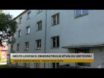 LOVOSICE: V bývalé ubytovně vzniknou byty pro mladé rodiny a potřebné LOVOSICE: V bývalé ubytovně vzniknou byty pro mladé rodiny a potřebné