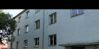 LOVOSICE: V bývalé ubytovně vzniknou byty pro mladé rodiny a potřebné