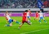 Fotbalisté ústecké průmyslovky reprezentují na mistrovství světa v Číně