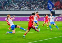 Fotbalisté ústecké průmyslovky reprezentují na mistrovství světa v Číně